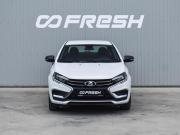 Lada (ВАЗ) Vesta I Рестайлинг (NG) Краснодар  - изображение 18