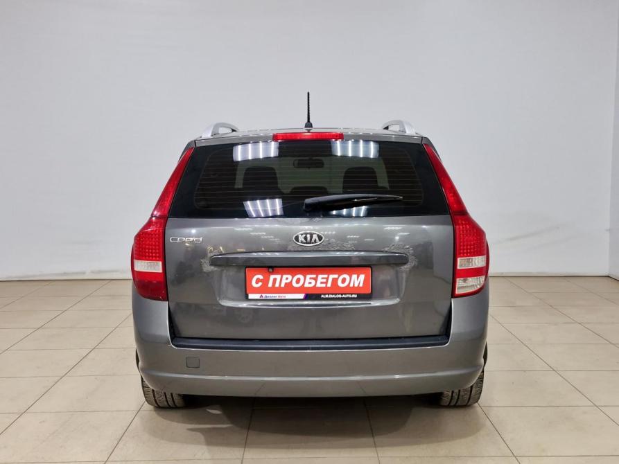 Kia Ceed I Рестайлинг Альметьевск  - изображение 6