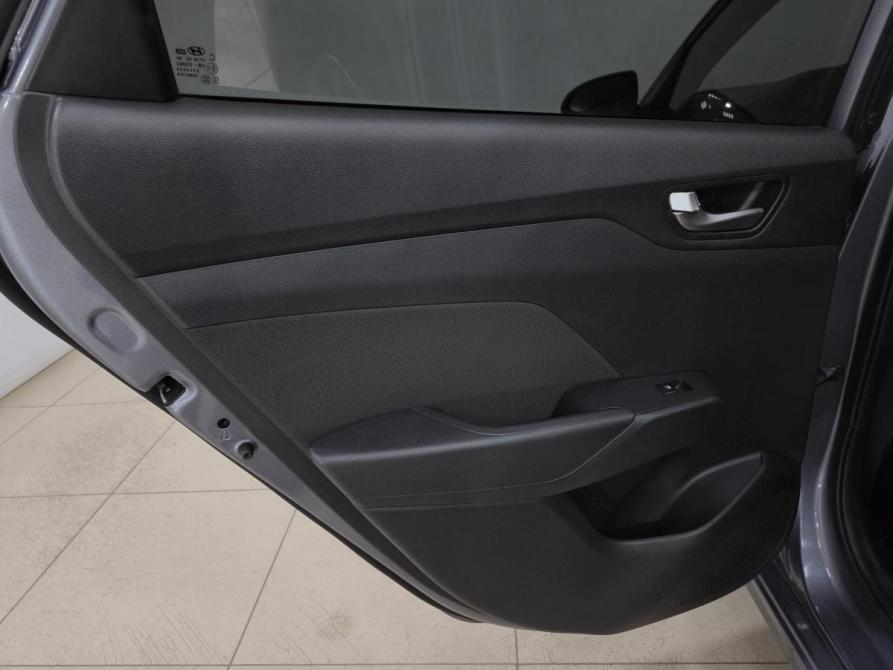 Hyundai Solaris II Альметьевск  - изображение 14