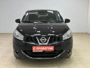 Nissan Qashqai I Рестайлинг Альметьевск  - изображение 23