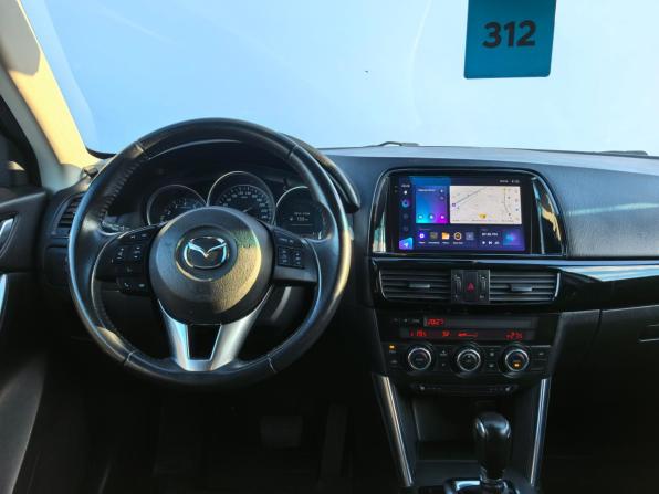 Mazda CX-5 I с пробегом 2014 года, цена 1 570 000 рублей, 134000 км, внедорожник, Автокод Объявления