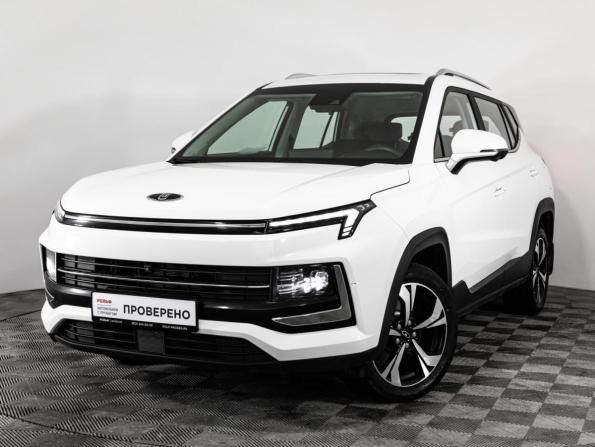 Москвич 3 с пробегом 2023 года, цена 1 399 000 рублей, 45920 км, внедорожник, Автокод Объявления