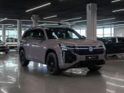 Volkswagen Teramont II (China Market) Москва  - изображение 36