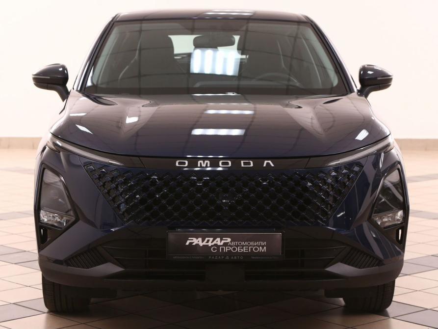 Omoda C5 I Рестайлинг Иваново  - изображение 3