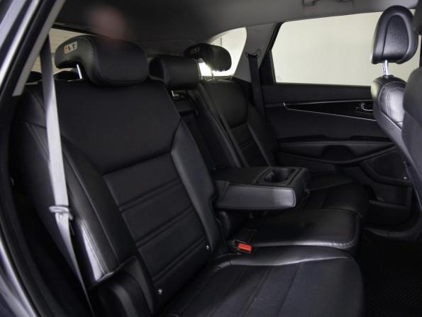 Kia Sorento III Prime с пробегом 2016 года, цена 2 399 000 рублей, 175644 км, внедорожник, Автокод Объявления