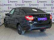 Lada (ВАЗ) Granta I Рестайлинг Ростов-на-Дону  - изображение 25