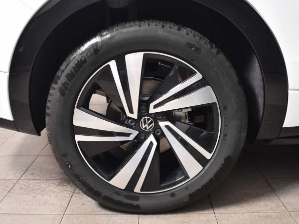 Volkswagen Tavendor I с пробегом 2026 года, цена 5 384 995 рублей, 32 км, внедорожник, Автокод Объявления