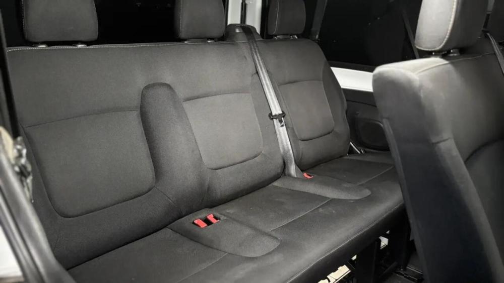 Renault Trafic III Смоленск  - изображение 14