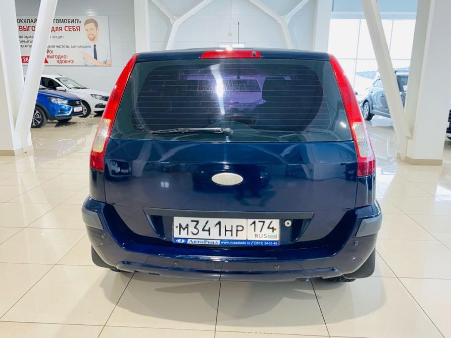 Ford Fusion I Рестайлинг Миасс  - изображение 6