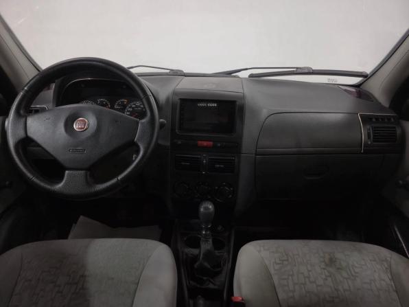 Fiat Albea I Рестайлинг с пробегом 2010 года, цена 240 000 рублей, 257931 км, седан, Автокод Объявления