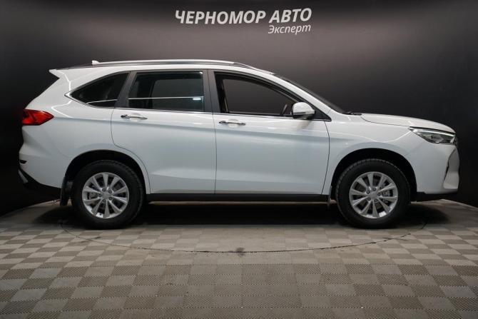 Haval M6 II с пробегом 2023 года, цена 1 699 000 рублей, 42000 км, внедорожник, Автокод Объявления