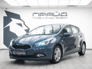 Kia Ceed II Ростов-на-Дону  - изображение 26