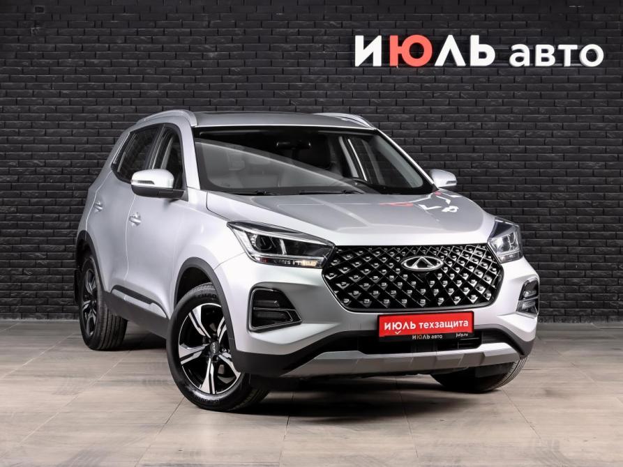 Chery Tiggo 4 Pro I Екатеринбург  - изображение 3