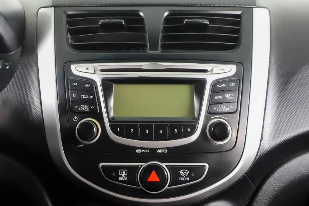 Hyundai Solaris I Пермь  - изображение 18