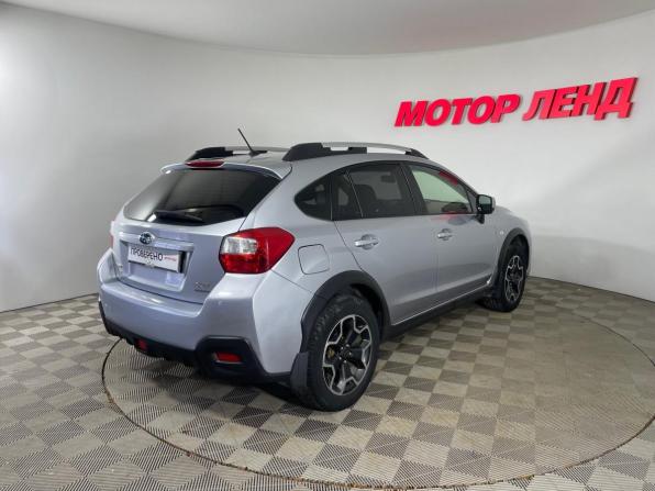 Subaru XV I с пробегом 2011 года, цена 1 150 000 рублей, 207362 км, внедорожник, Автокод Объявления