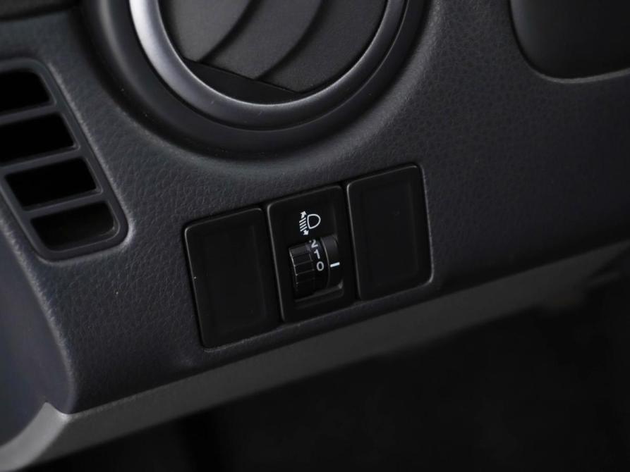 Suzuki SX4 I (Classic) Рестайлинг Москва  - изображение 17