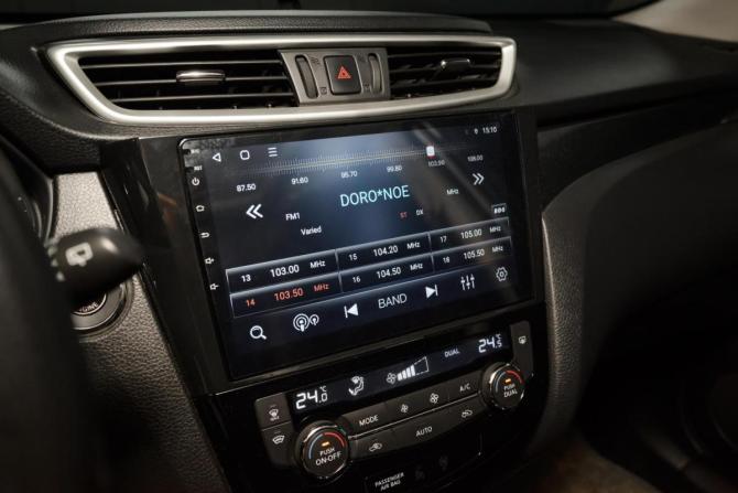 Nissan X-Trail III с пробегом 2015 года, цена 1 755 000 рублей, 155134 км, внедорожник, Автокод Объявления