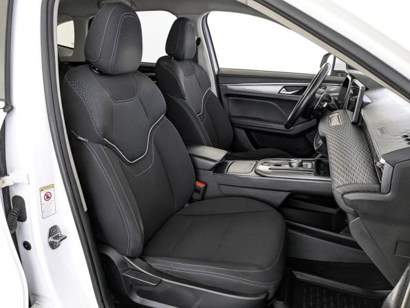 Haval Jolion I с пробегом 2021 года, цена 1 555 000 рублей, 109192 км, внедорожник, Автокод Объявления