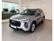 Haval Jolion I Рестайлинг 2 Москва  - изображение 15