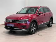 Volkswagen Tiguan II Волгоград  - изображение 21