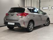 Toyota Auris II Санкт-Петербург  - изображение 20