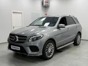 Mercedes-Benz GLE I (W166) Казань  - изображение 23