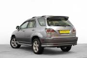 Lexus RX I Барнаул  - изображение 34