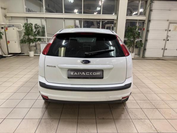Ford Focus II с пробегом 2007 года, цена 480 000 рублей, 167000 км, хэтчбек, Автокод Объявления