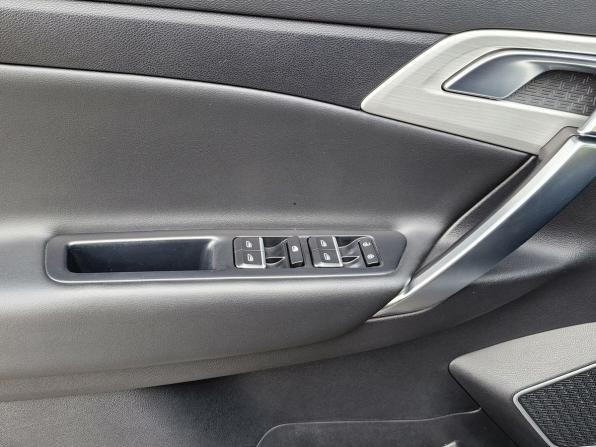 Geely Atlas I с пробегом 2019 года, цена 1 525 000 рублей, 112000 км, внедорожник, Автокод Объявления