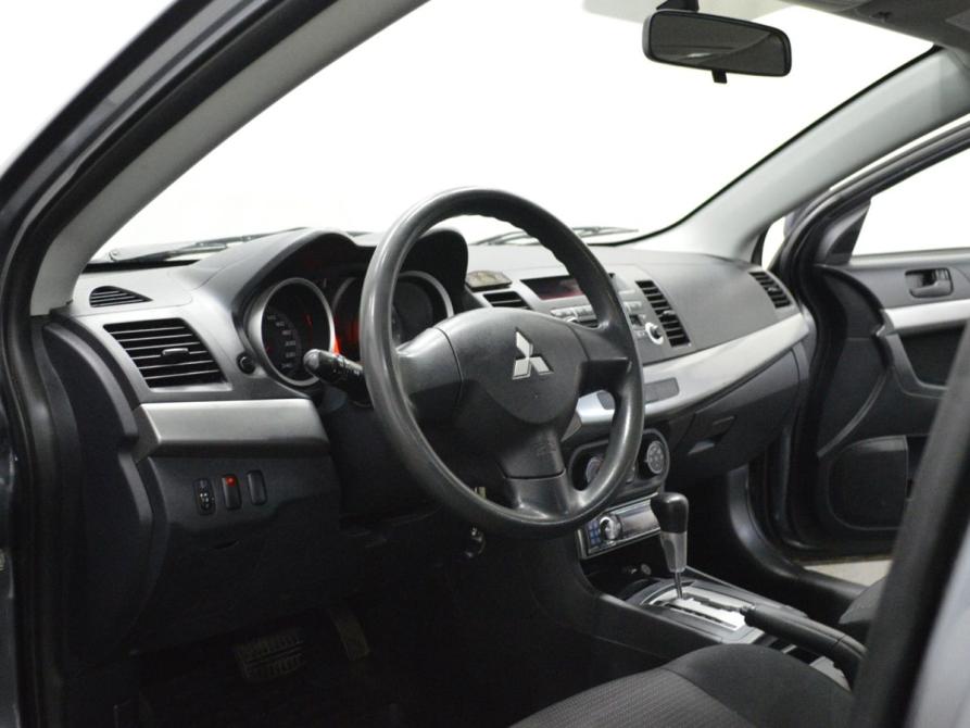Mitsubishi Lancer X Санкт-Петербург  - изображение 9