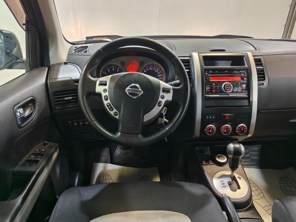 Nissan X-Trail II с пробегом 2010 года, цена 1 049 000 рублей, 230310 км, внедорожник, Автокод Объявления