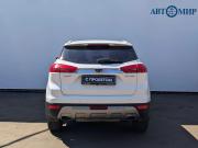 Geely Atlas I Москва  - изображение 21
