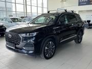 Chery Tiggo 8 Pro Max I Рестайлинг Москва  - изображение 32