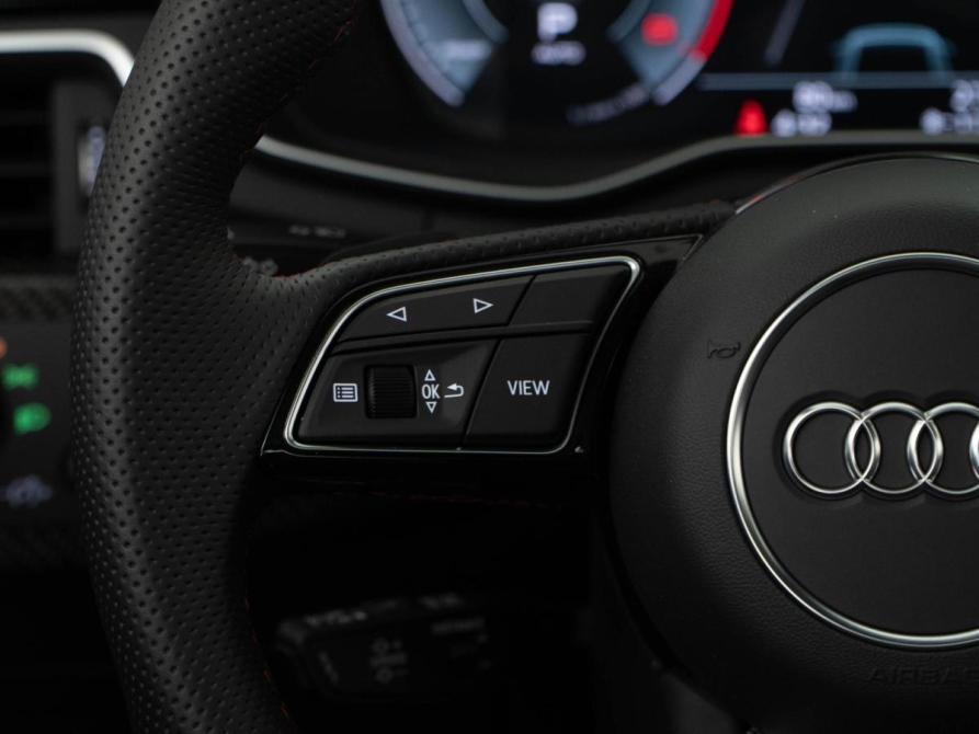 Audi A4 V (B9) Рестайлинг Москва  - изображение 17