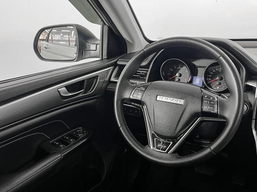Haval M6 II Ногинск  - изображение 18