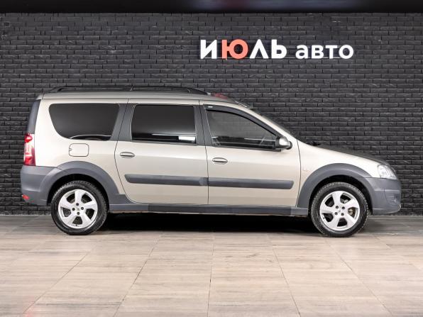 Lada (ВАЗ) Largus I с пробегом 2019 года, цена 850 000 рублей, 148782 км, универсал, Автокод Объявления