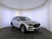 Mazda CX-5 II Москва  - изображение 33
