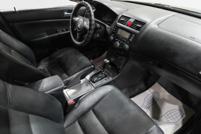 Honda Accord VII Рестайлинг с пробегом 2007 года, цена 799 000 рублей, 244000 км, седан, Автокод Объявления