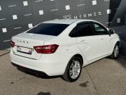 Lada (ВАЗ) Vesta I Минеральные Воды  - изображение 25