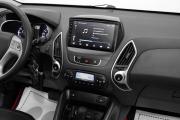Hyundai ix35 I Москва  - изображение 20
