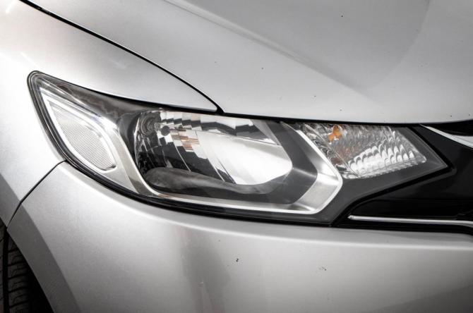 Honda Fit III с пробегом 2017 года, цена 1 099 000 рублей, 95000 км, хэтчбек, Автокод Объявления