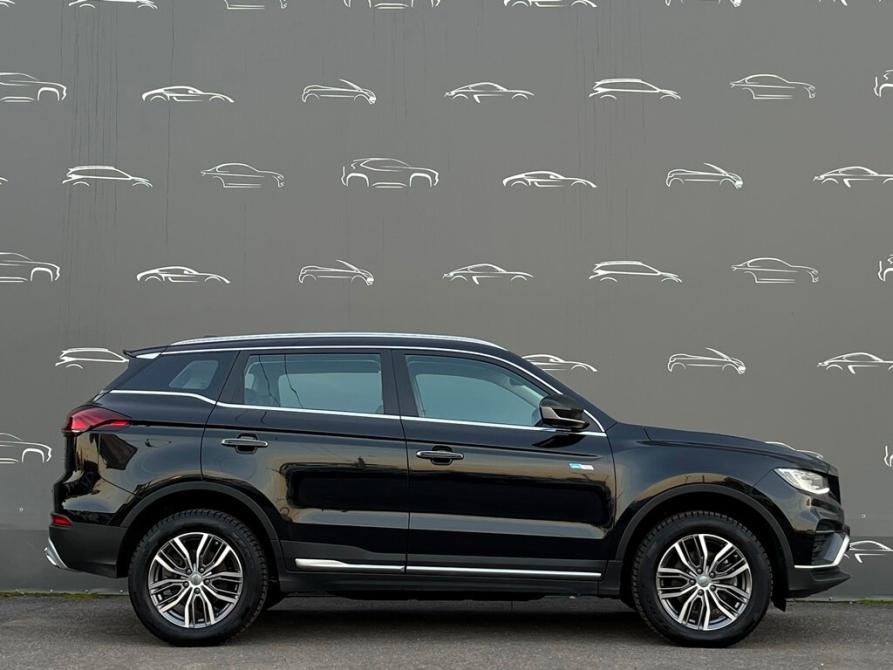Geely Atlas Pro Санкт-Петербург  - изображение 14