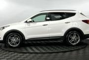Hyundai Santa Fe III Нижний Новгород  - изображение 34