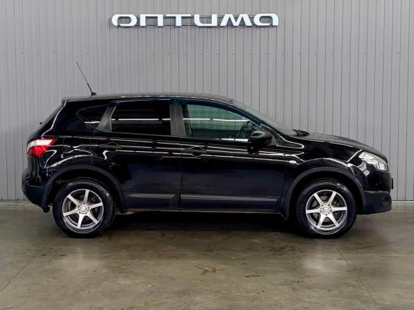 Nissan Qashqai I Рестайлинг с пробегом 2010 года, цена 847 000 рублей, 342328 км, внедорожник, Автокод Объявления