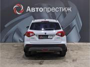 Suzuki Vitara II Пермь  - изображение 38