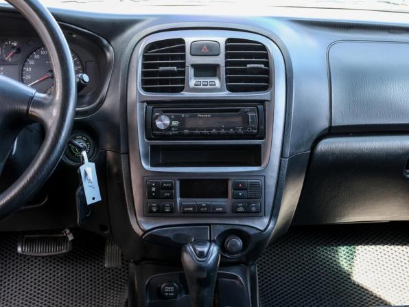 Hyundai Sonata IV (EF) Рестайлинг с пробегом 2009 года, цена 498 000 рублей, 258921 км, седан, Автокод Объявления