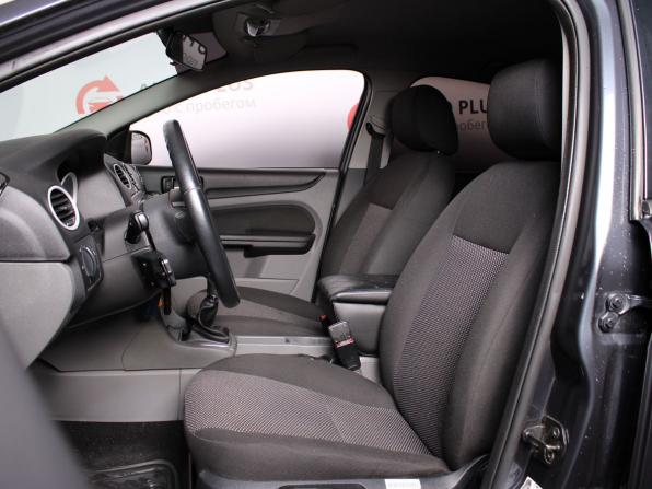 Ford Focus II Рестайлинг с пробегом 2011 года, цена 900 000 рублей, 76076 км, седан, Автокод Объявления