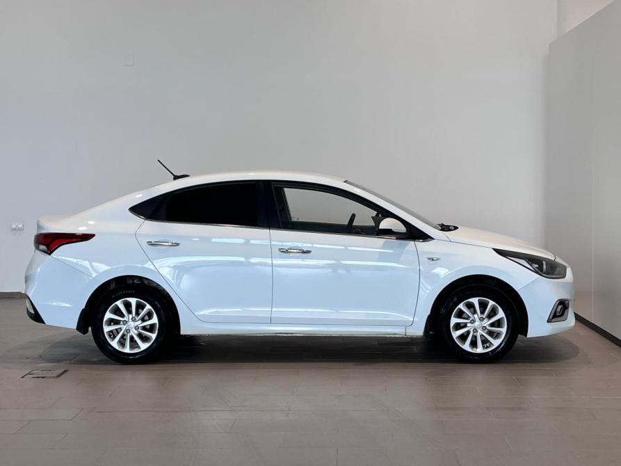Hyundai Solaris II Волгоград  - изображение 7