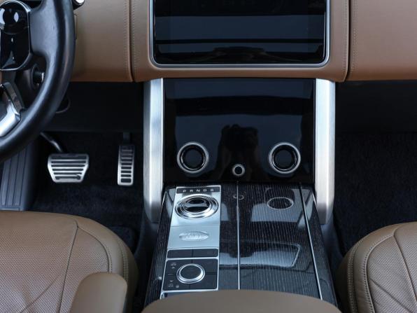 Land Rover Range Rover IV Рестайлинг с пробегом 2019 года, цена 9 300 000 рублей, 118958 км, внедорожник, Автокод Объявления