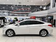 Hyundai i40 I Рестайлинг Казань  - изображение 32